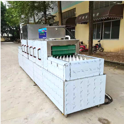 近年來食堂洗碗機(jī)為何備受歡迎？