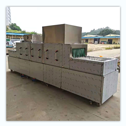 近些年商用洗碗機(jī)備受歡迎的原因有什么？
